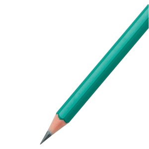 Centi - Extra Flexible Graphite Pencils