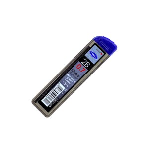 Prima Mechanical Pencil Leads 0.7 mm (12 Leads)