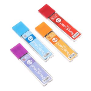 TY-630 Pencil Lead 2.0 mm 2B (9 Leads)