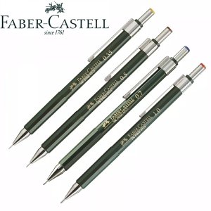 Faber Castell Tk-fine 0.7 mm