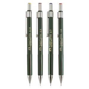 Faber Castell Tk-fine 0.7 mm