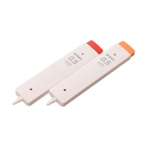 M&G ASLQ4501 Pencil Leads 0.5 mm