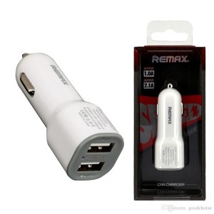 Remax CC201 Car Charger