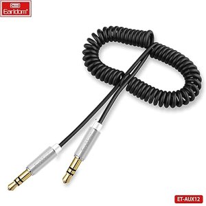 Earldom ET-AUX12 Stereo Audio Cable - 3.5 AUX - 2000mm